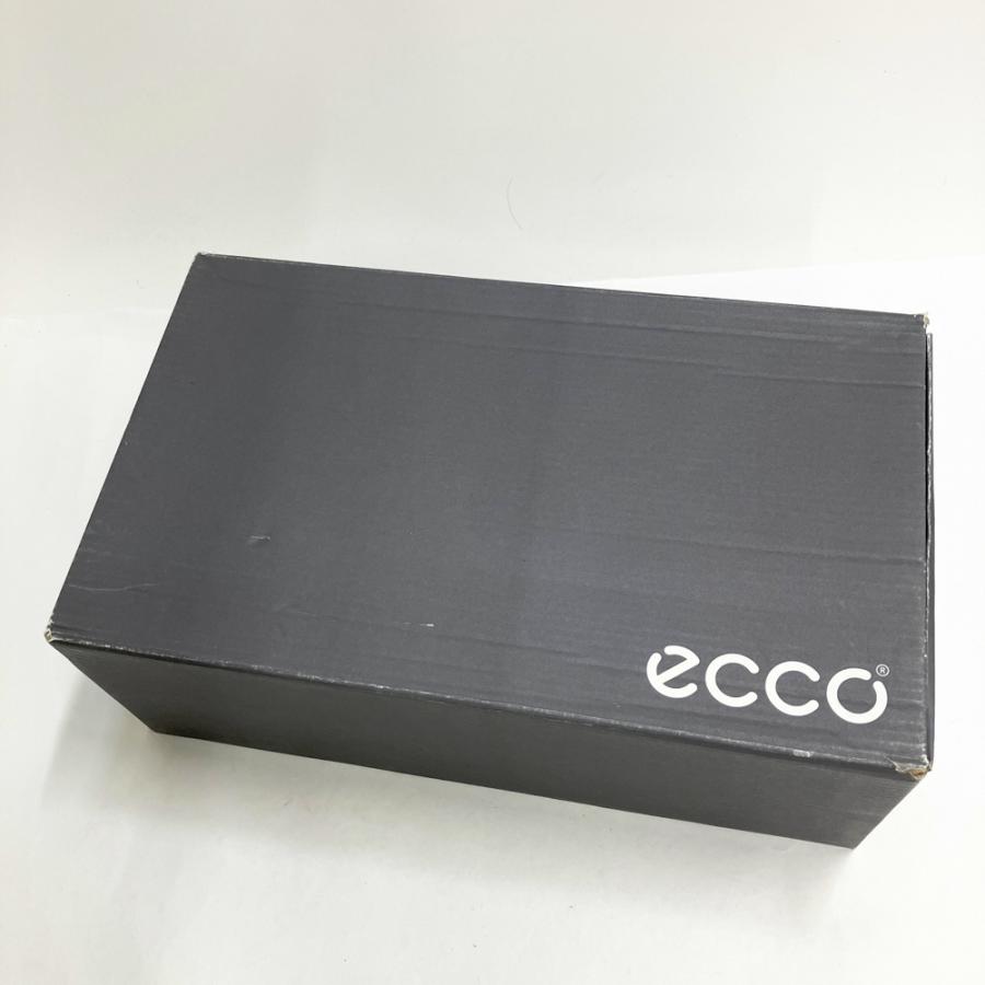 ecco（エコー） 132274 01007 ゴルフシューズ LT1 BOA ホワイト系 41