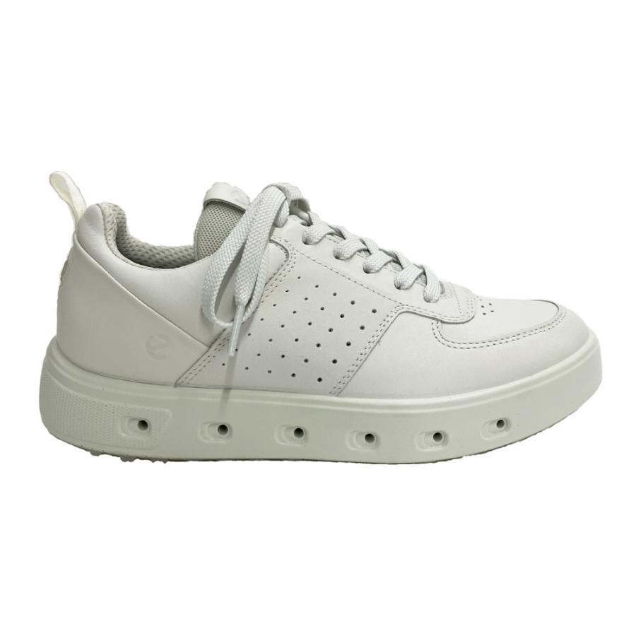 ecco（エコー） 【美品】ecco 110703 01007 ゴルフシューズ STREET 720