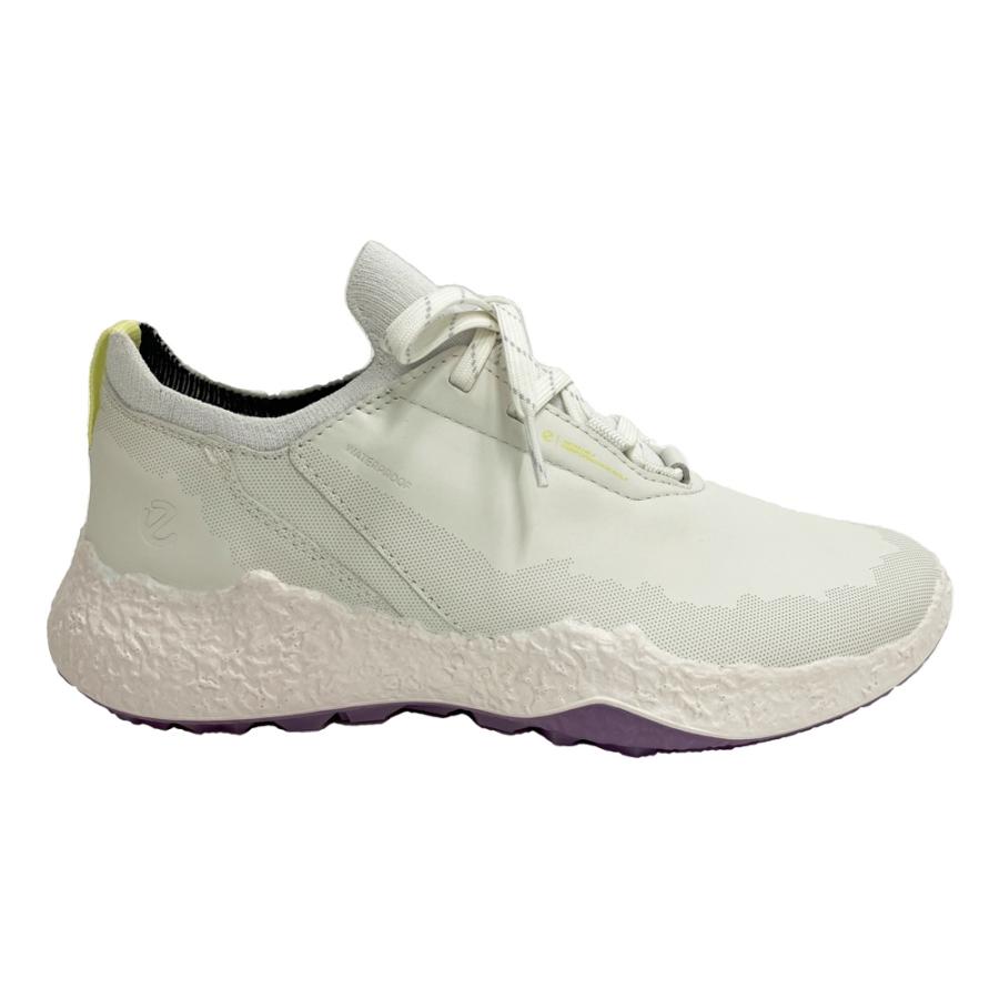 ecco（エコー） 【美品】ecco 115003 61058 ゴルフシューズ BIOM H5