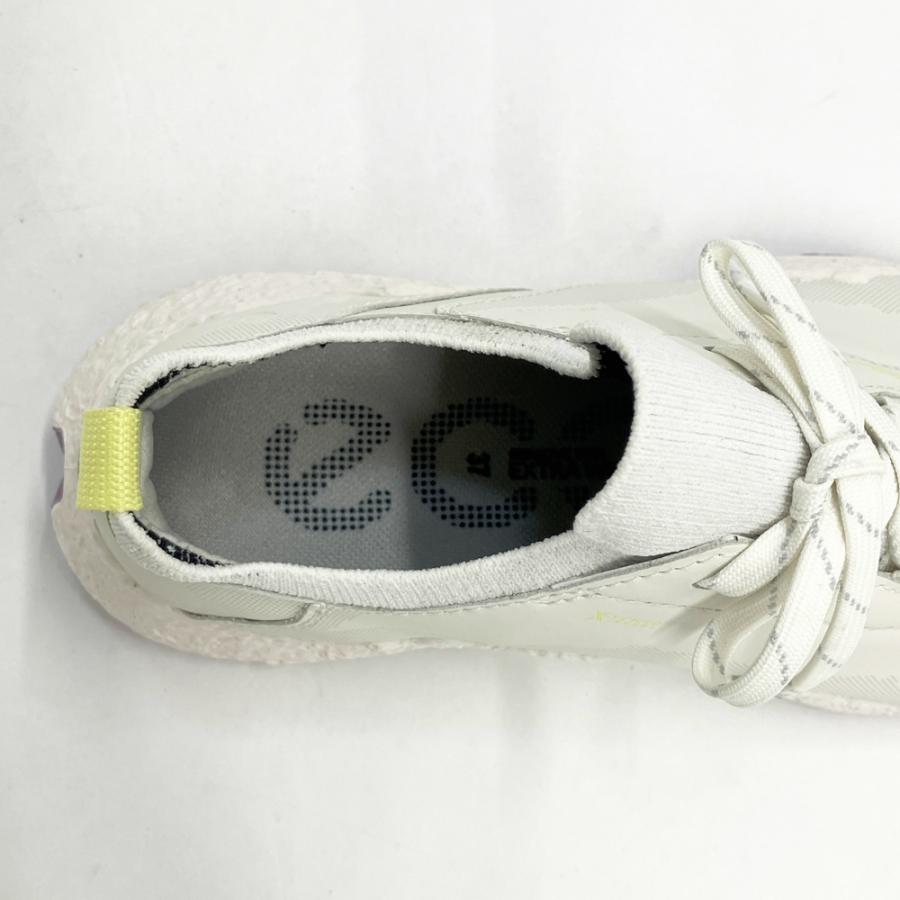 ecco（エコー） 【美品】ecco 115003 61058 ゴルフシューズ BIOM H5
