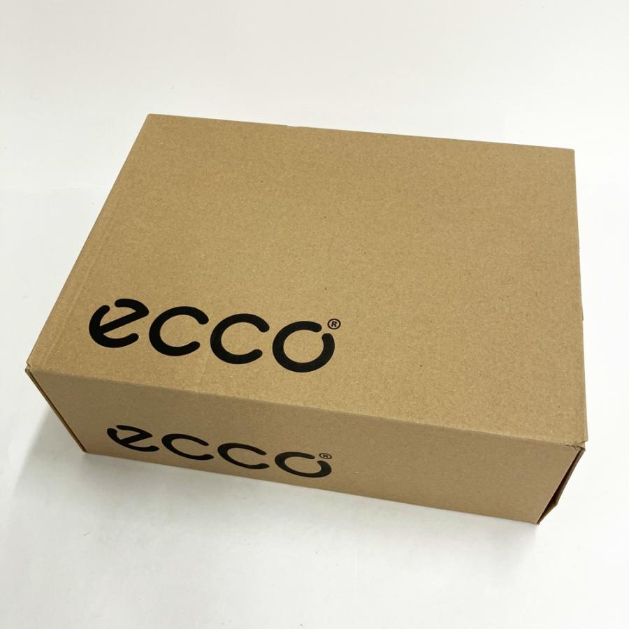 ecco（エコー） 115003 01067 ゴルフシューズ BIOM H5 ピンク系 35