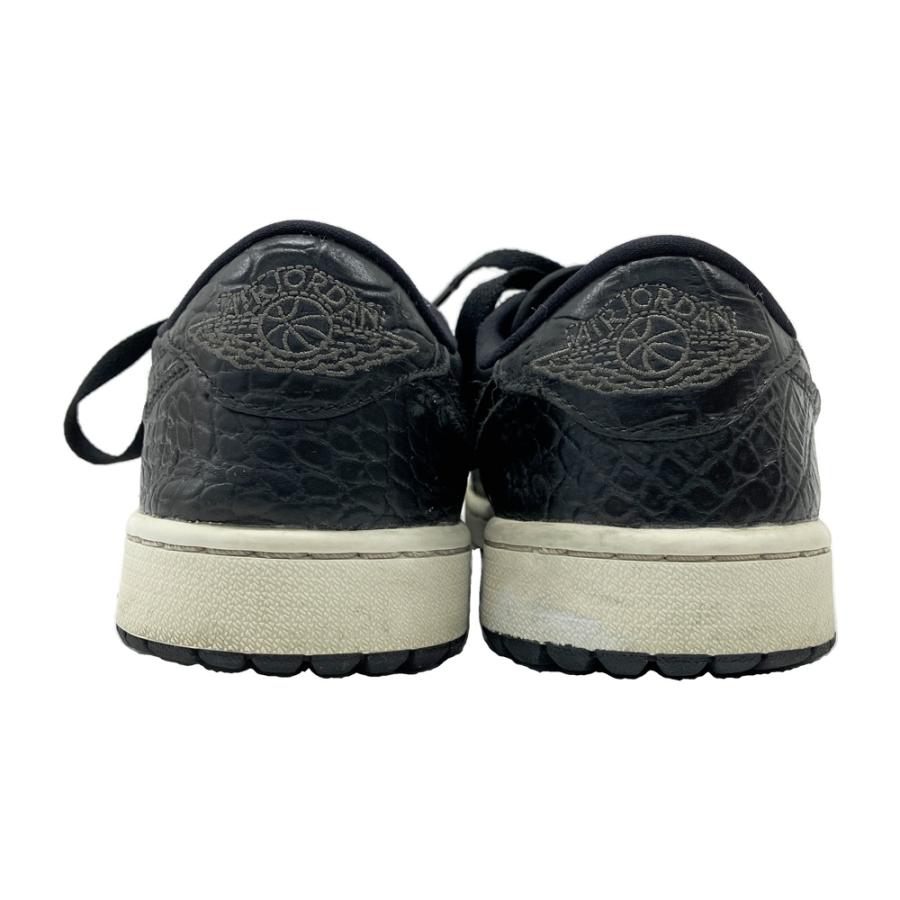 NIKE（ナイキ） NIKE GOLF ナイキゴルフ DD9315-003 AIR JORDAN 1 LOW