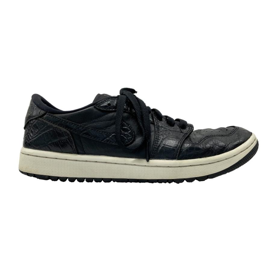 NIKE（ナイキ） NIKE GOLF ナイキゴルフ DD9315-003 AIR JORDAN 1 LOW