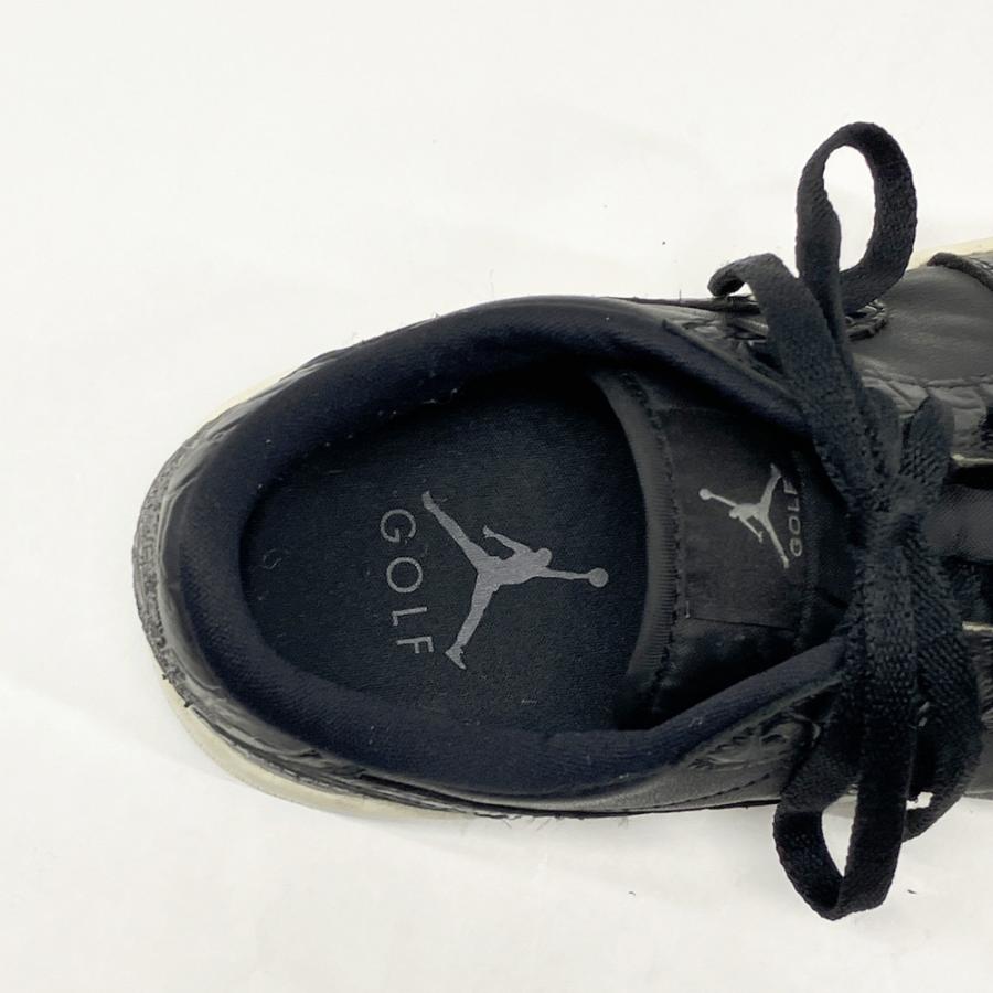 NIKE（ナイキ） NIKE GOLF ナイキゴルフ DD9315-003 AIR JORDAN 1 LOW