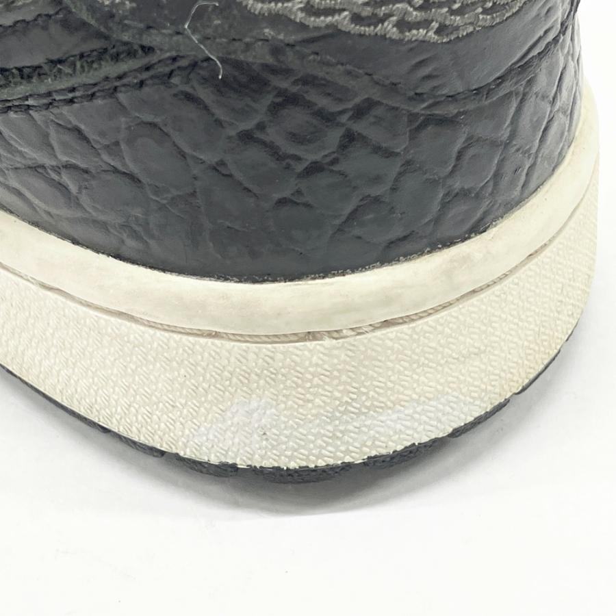 NIKE（ナイキ） NIKE GOLF ナイキゴルフ DD9315-003 AIR JORDAN 1 LOW