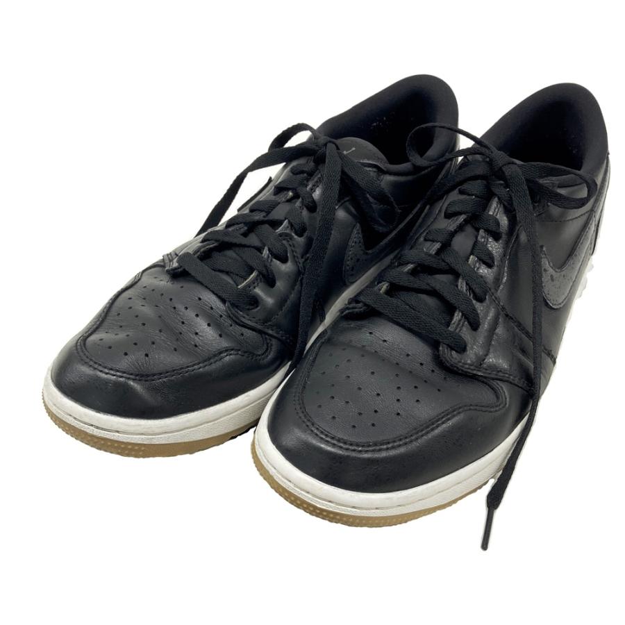 NIKE（ナイキ） NIKE GOLF ナイキゴルフ DD9315-005 JORDAN 1 スパイク