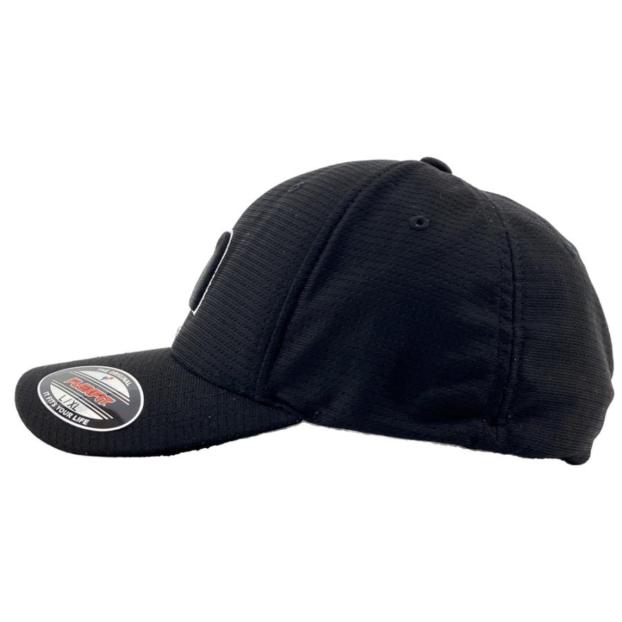 TRAVISMATHEW トラビスマシュー AA800BBJV メッシュキャップ ブラック