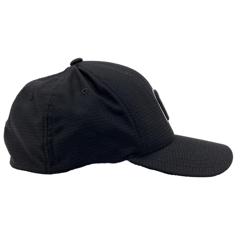 TRAVISMATHEW トラビスマシュー AA800BBJV メッシュキャップ ブラック