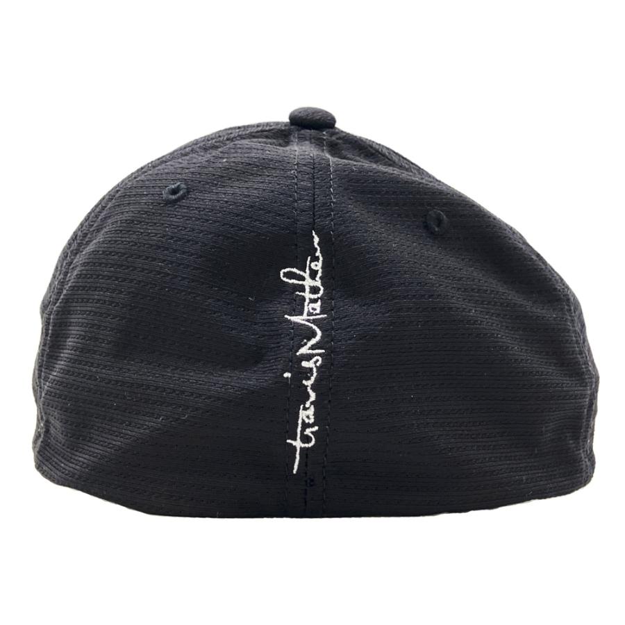 TRAVISMATHEW トラビスマシュー AA800BBJV メッシュキャップ ブラック