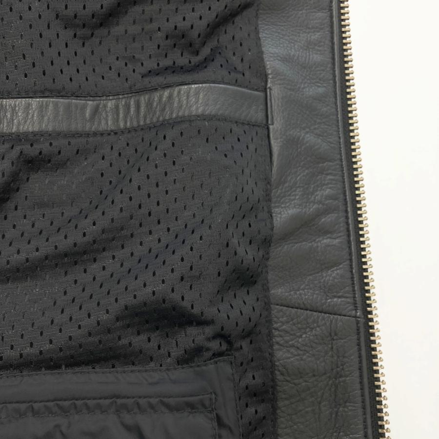 Harley Davidson（ハーレー・ダビッドソン） レザー シングル