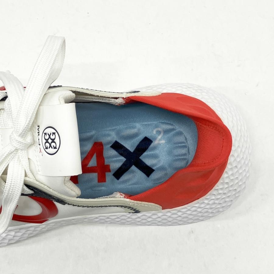 G/FORE（ジーフォア） 【新品】G/FORE GZ4GX25615 スパイクレスゴルフ