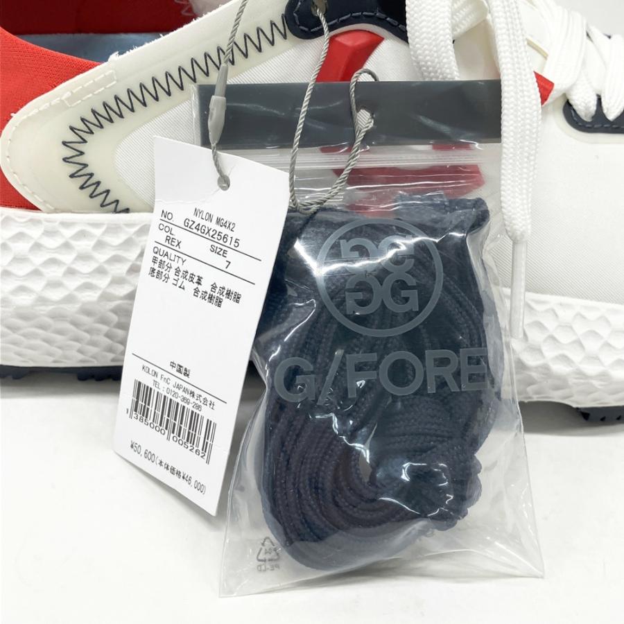 G/FORE（ジーフォア） 【新品】G/FORE GZ4GX25615 スパイクレスゴルフ