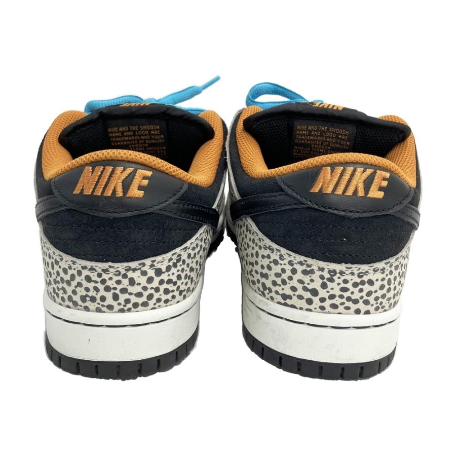 NIKE（ナイキ） FZ1233-002 DUNK LOW PRO Electric Safari スニーカー