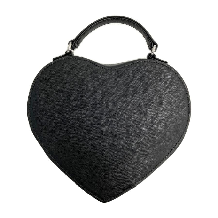 MARY QUANT（マリークヮント） 【新品】MARY QUANT ハート型 2WAY 