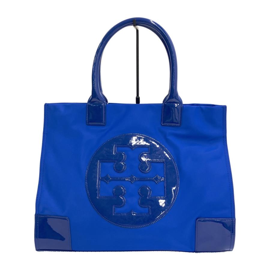 TORY BURCH（トリーバーチ） 48159674 ELLA エラ ナイロン トート 