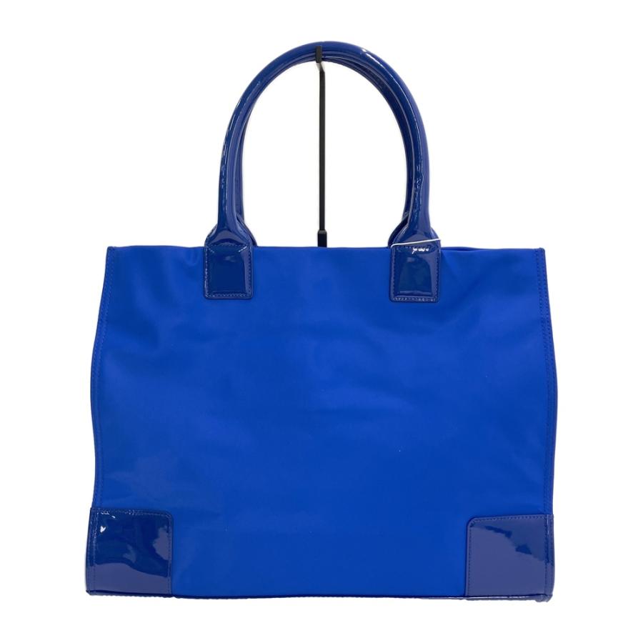 TORY BURCH（トリーバーチ） 48159674 ELLA エラ ナイロン トート 