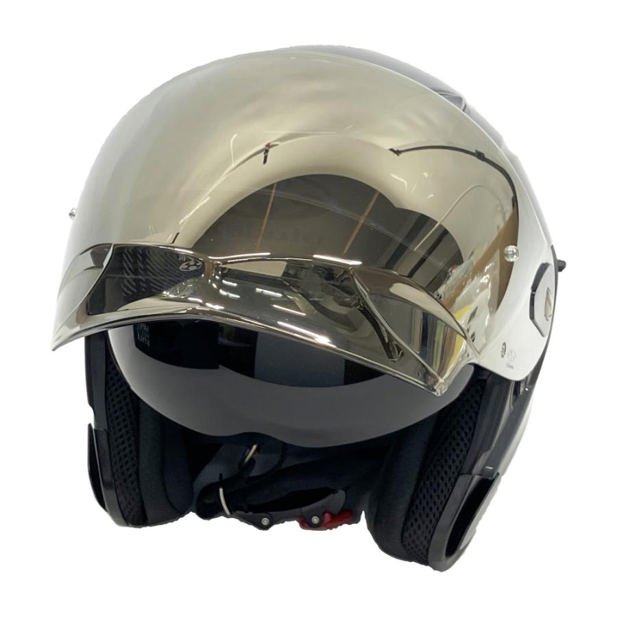 OGK KABUTO オージーケーカブト EXCEED-2 ジェットヘルメット