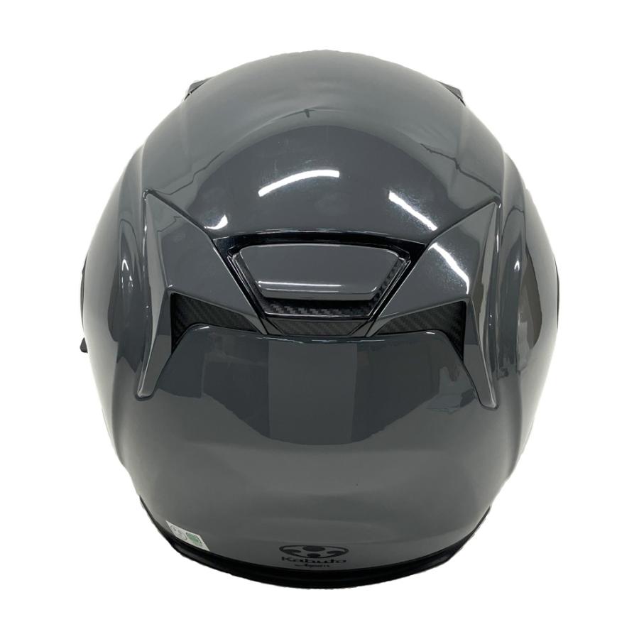 OGK KABUTO オージーケーカブト EXCEED-2 ジェットヘルメット