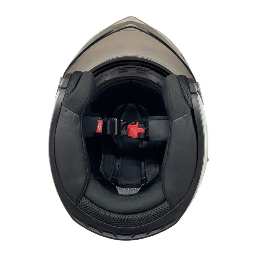 OGK KABUTO オージーケーカブト EXCEED-2 ジェットヘルメット