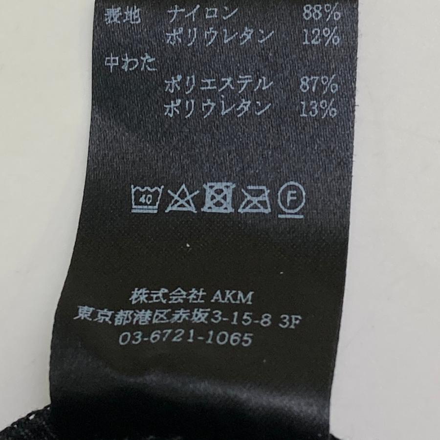 1PIU1UGUALE3 GOLF ストレッチ ジョガーパンツ ブラック系 5 ゴルフ