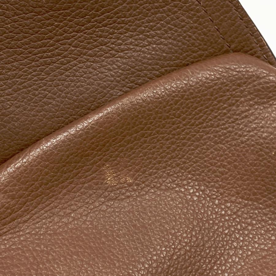 COACH（コーチ） 70360 ボディバッグ ブラウン系 : ブランド古着