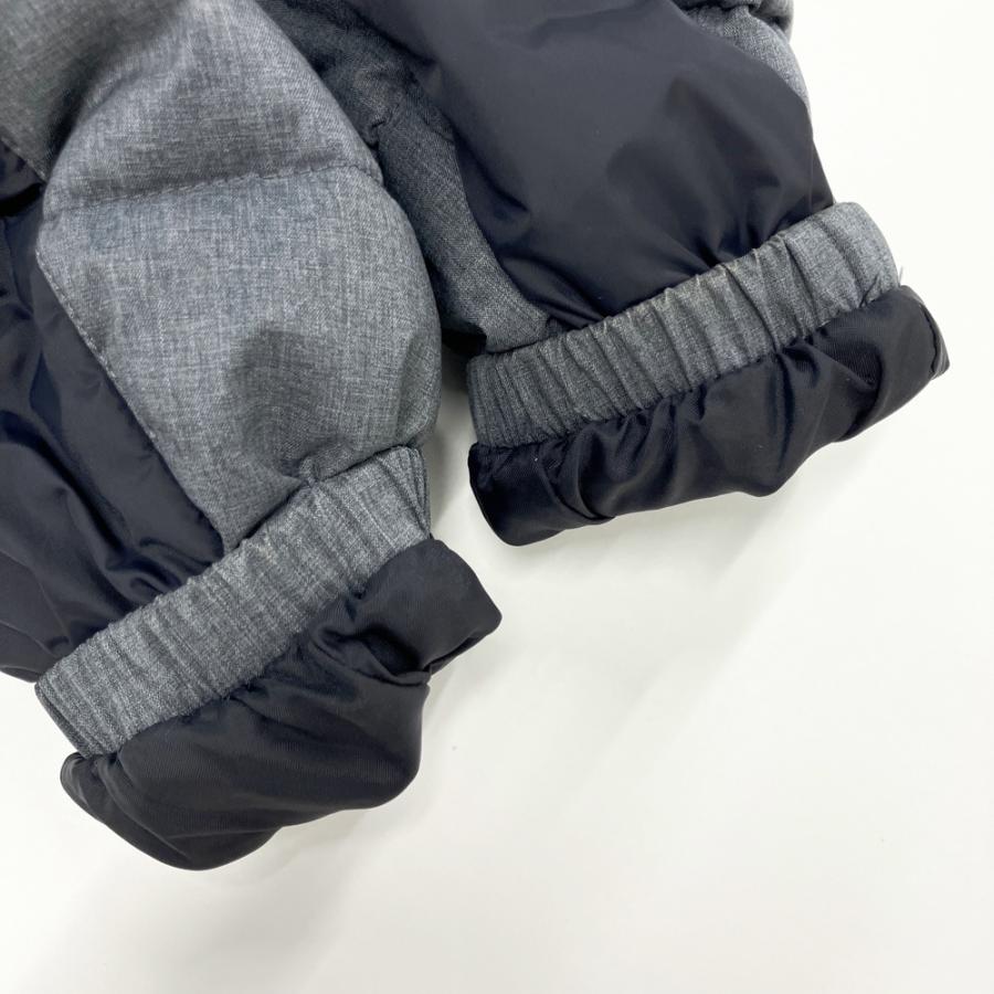 クシタニ（KUSHITANI） ×56design SLASH MESH JACKET K-2843 インナー