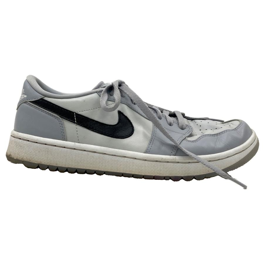 NIKE（ナイキ） NIKE GOLF ナイキゴルフ DD9315-002 AIR JORDAN 1 LOW