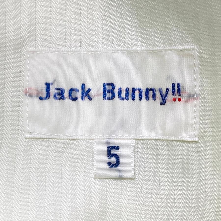 Jack Bunny!!（ジャックバニー） JACK BUNNY ストレッチパンツ