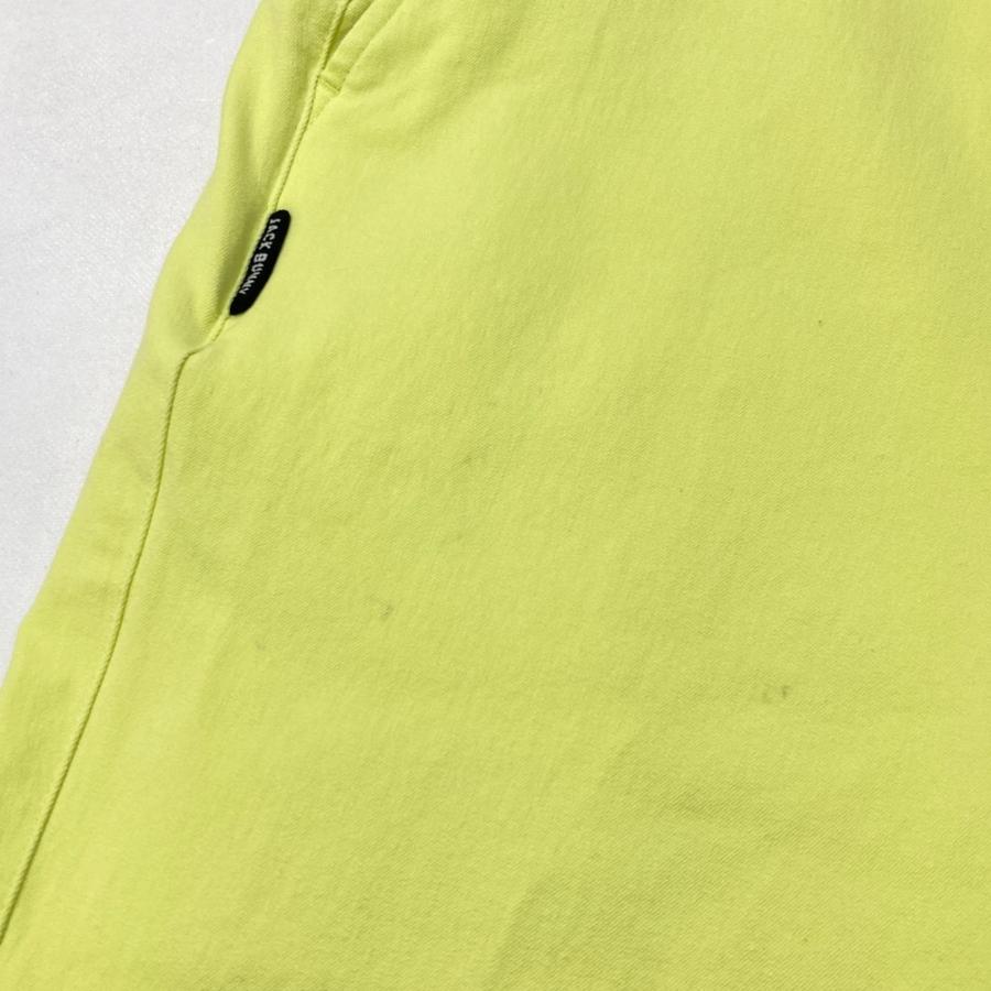 Jack Bunny!!（ジャックバニー） JACK BUNNY ストレッチパンツ