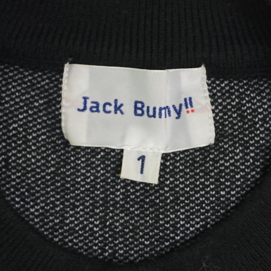 Jack Bunny!!（ジャックバニー） JACK BUNNY ニットワンピース