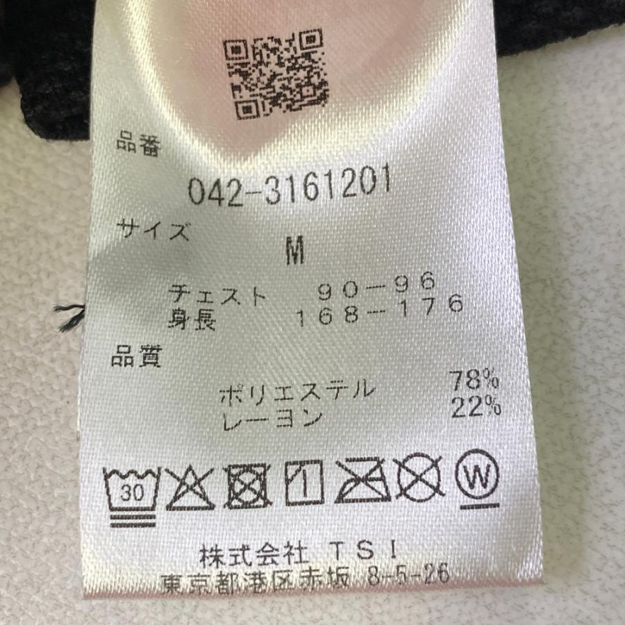 St ANDREWS 【新品】ST ANDREWS セントアンドリュース ジップ