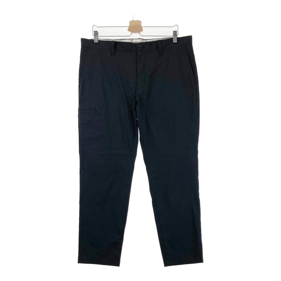 TRAVISMATHEW トラビスマシュー アンクルパンツ ブラック系 2XL ゴルフ
