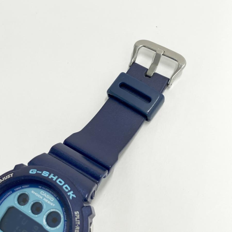 CASIO G-SHOCK カシオ ジーショック DW-6900CC クレイジーカラーズ