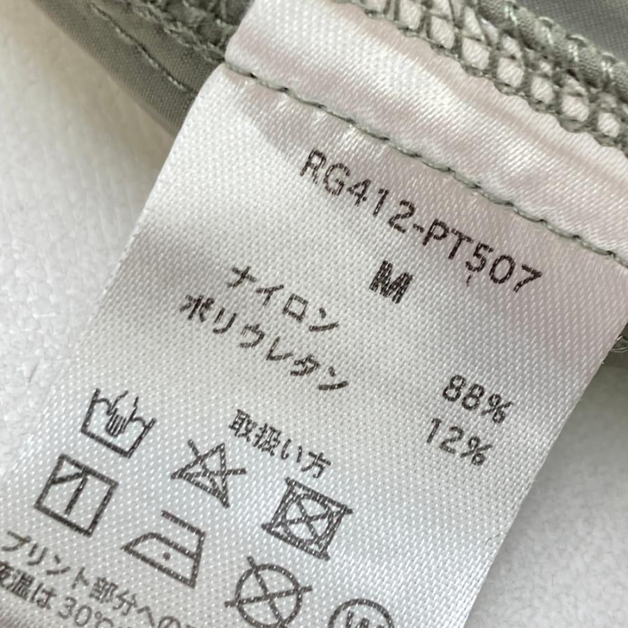 RUFFLOG（ラフロッグ） ハーフパンツ カーキ系 M ゴルフウェア メンズ