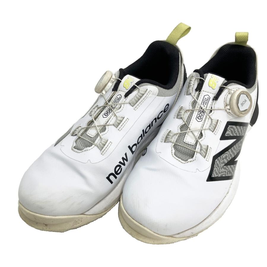 New Balance Golf（ニューバランスゴルフ） ニューバランス Fresh Foam