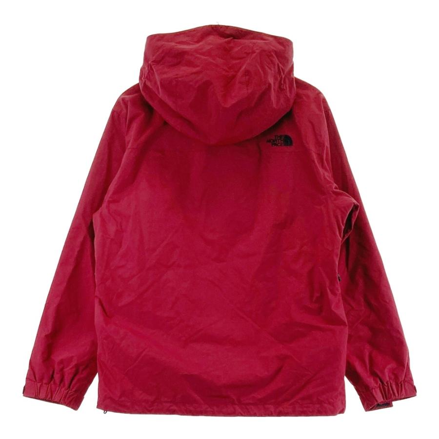 THE NORTH FACE ザ ノースフェイス NP61240 スクープジャケット