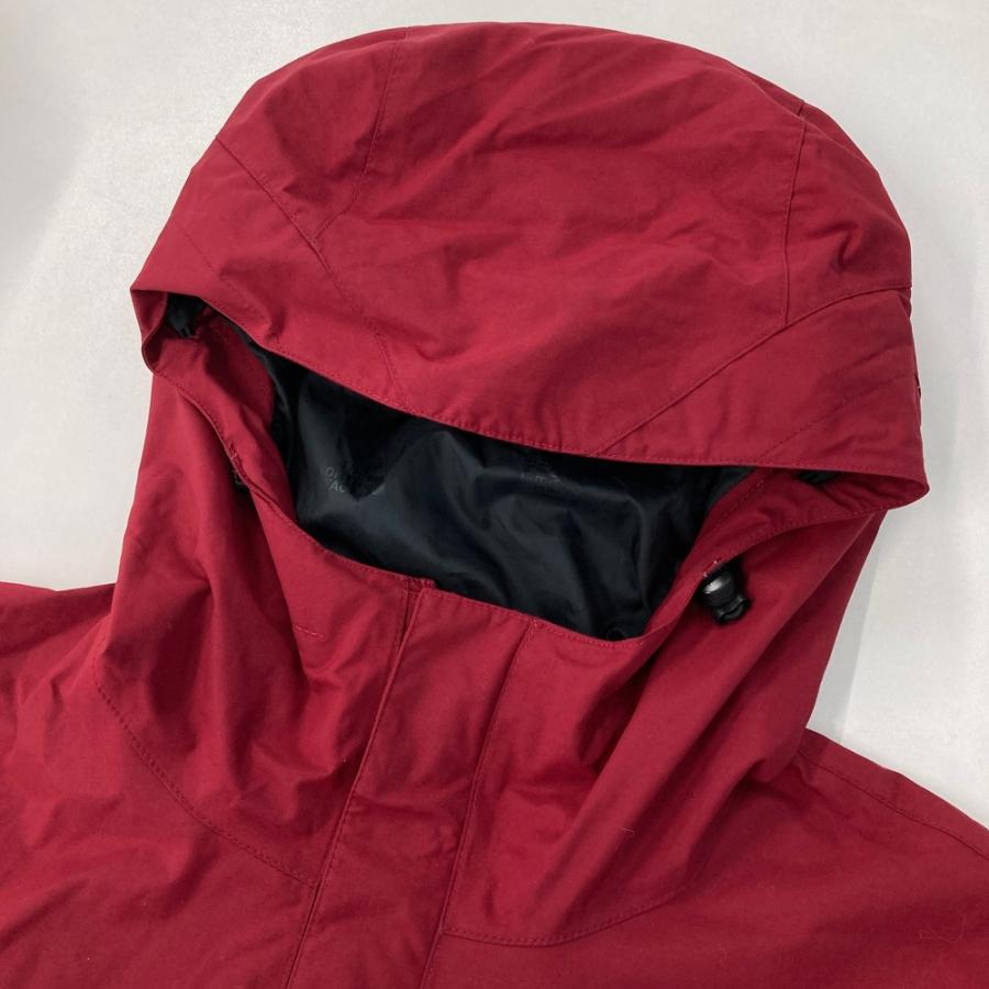 THE NORTH FACE ザ ノースフェイス NP61240 スクープジャケット