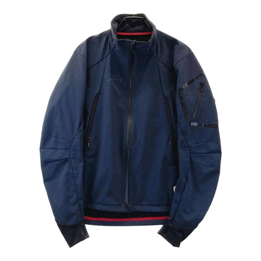 クシタニ（KUSHITANI） K-1966 ミッドジャケット MID JACKET ネイビー