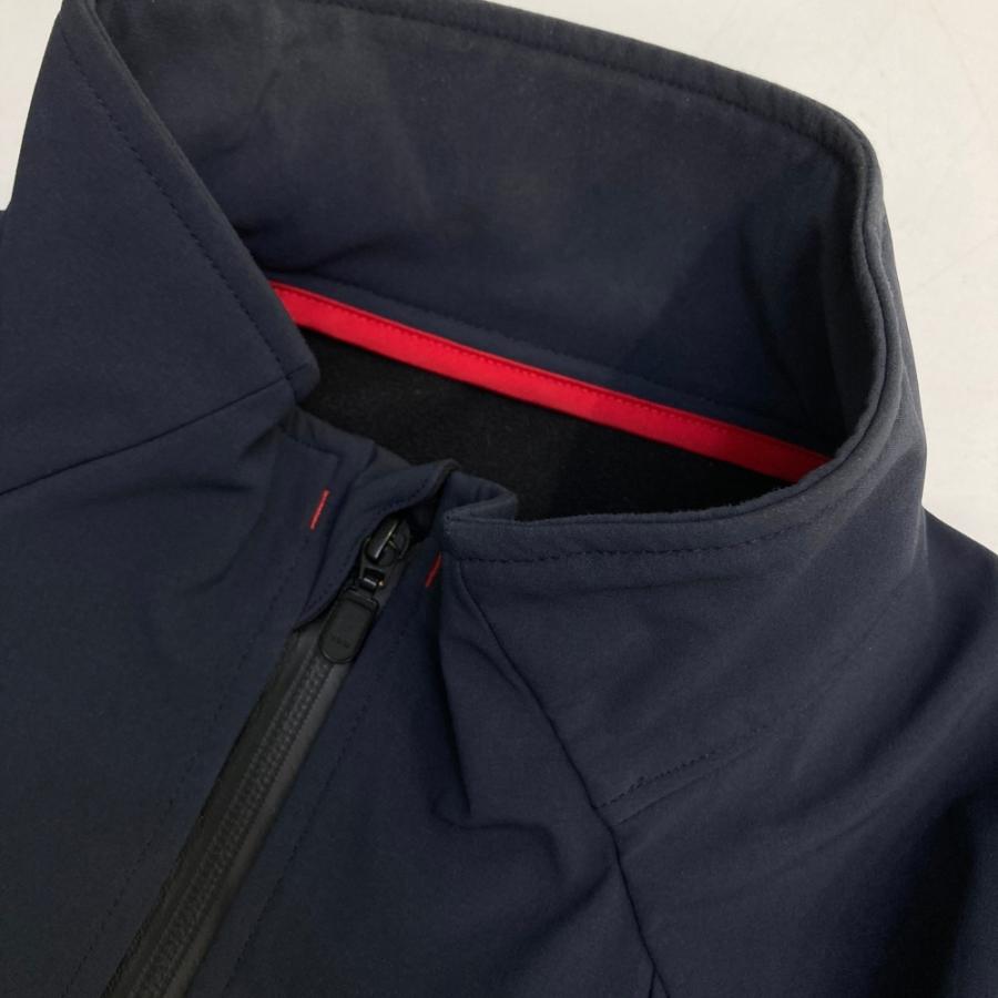 クシタニ（KUSHITANI） K-1966 ミッドジャケット MID JACKET ネイビー