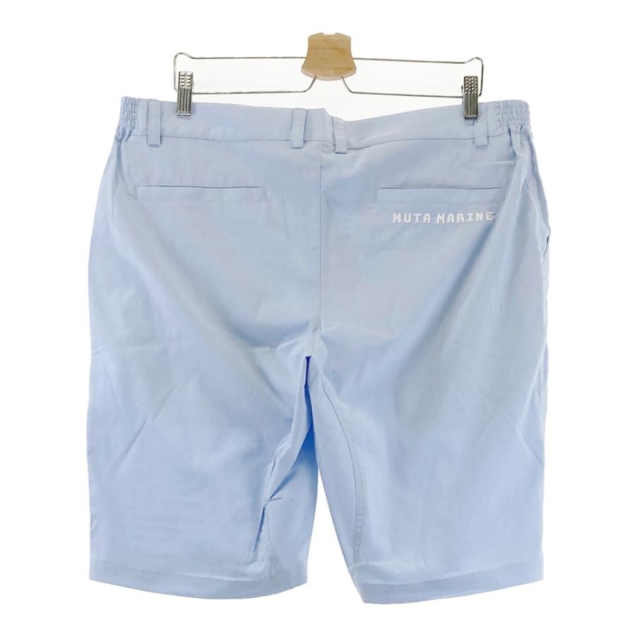 muta MARINE（ムータマリン） 【新品】MUTA MARINE ハーフパンツ 総柄