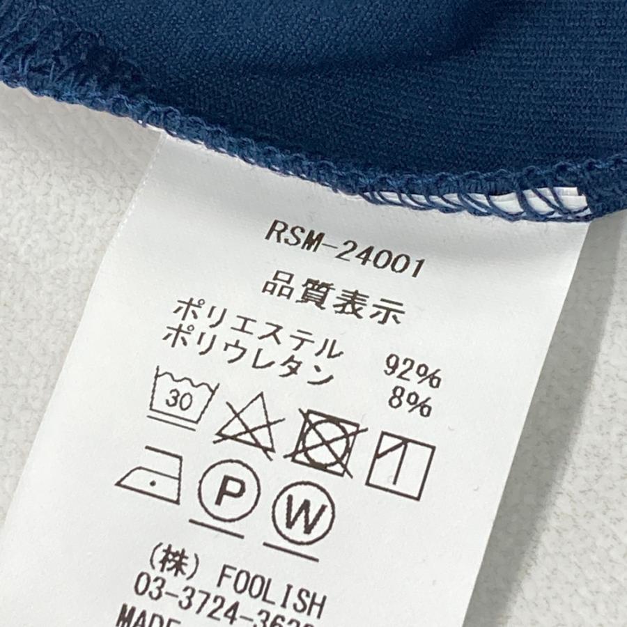 ラフ&スウェル（rough&swell） 【新品】ROUGH&SWELL ラフアンド