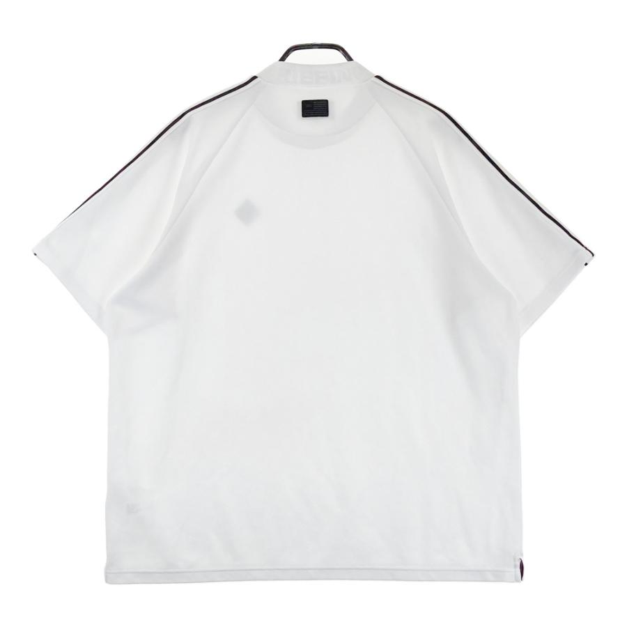 BRIEFING GOLF ブリーフィング 2026年モデル モックネック 半袖Tシャツ