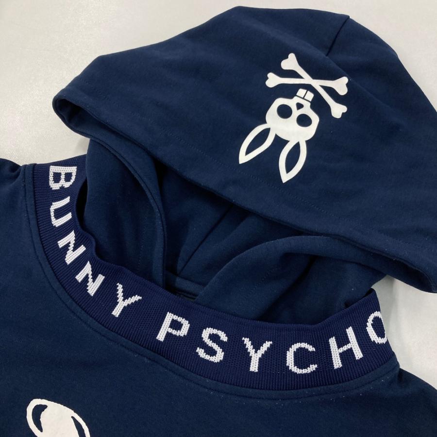 サイコバニー PSYCHO BUNNY PEANUTS スヌーピー半袖Tシャツ Psycho Bunny（サイコバニー） ×PEANUTS フード付 半袖Tシャツ