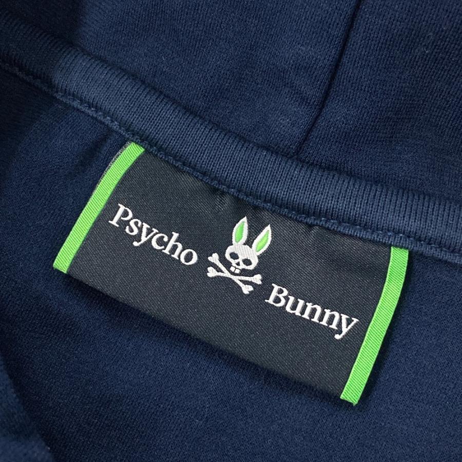 サイコバニー PSYCHO BUNNY PEANUTS スヌーピー半袖Tシャツ Psycho Bunny（サイコバニー） ×PEANUTS フード付 半袖Tシャツ