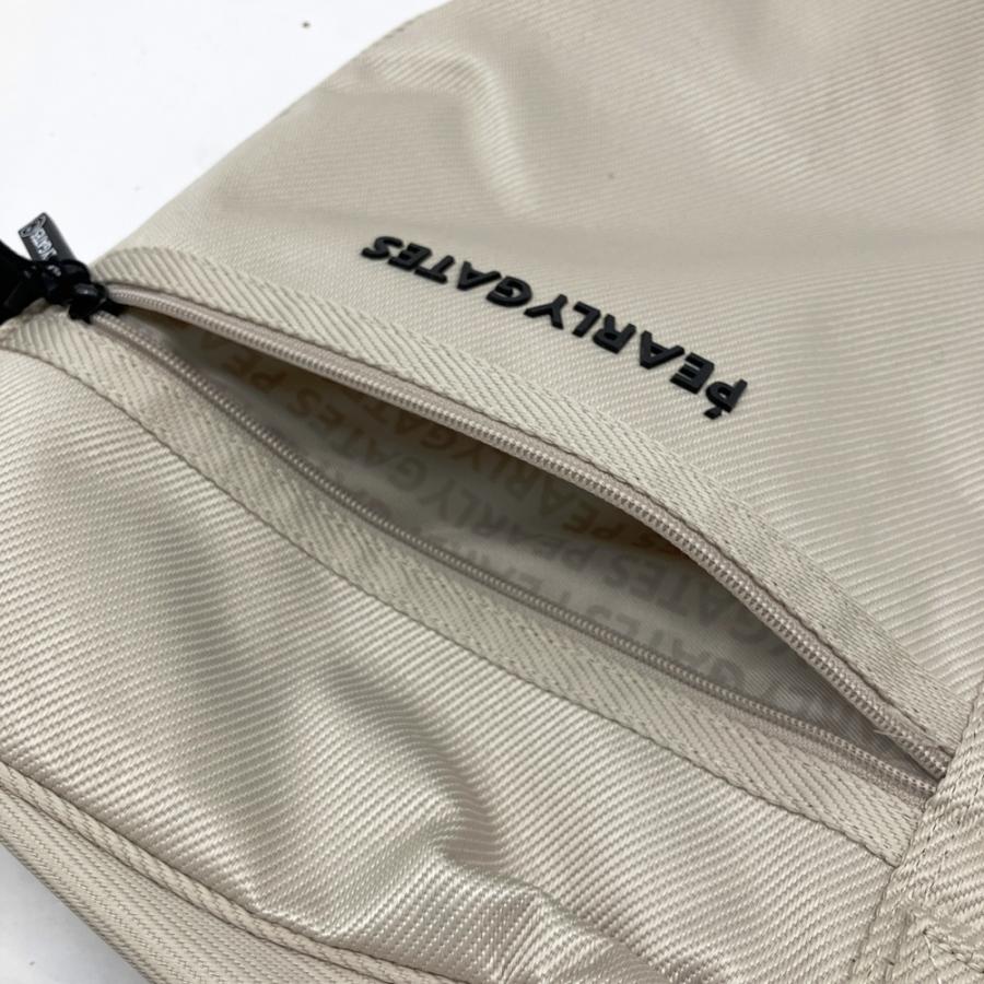 PEARLY GATES（パーリーゲイツ） 【新品】PEARLY GATES 2WAY クラブ