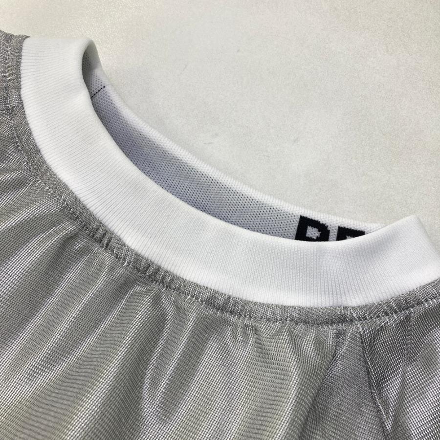 PEARLY GATES パーリーゲイツ インナー付 蓄熱 スニードジャック