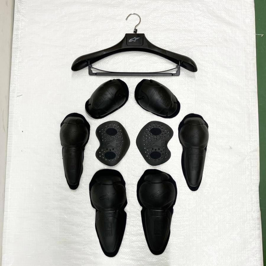 アルパインスターズ（alpinestars） MOTEGI V3 LEATHER 2pc レーシング