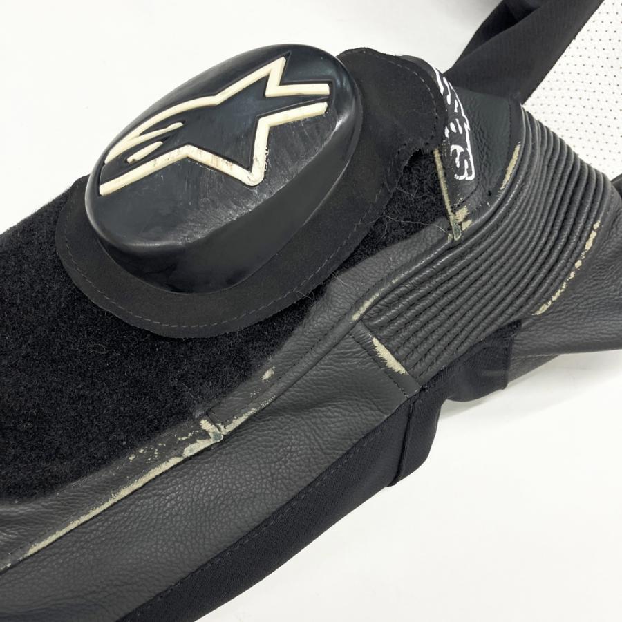 アルパインスターズ（alpinestars） MOTEGI V3 LEATHER 2pc レーシング