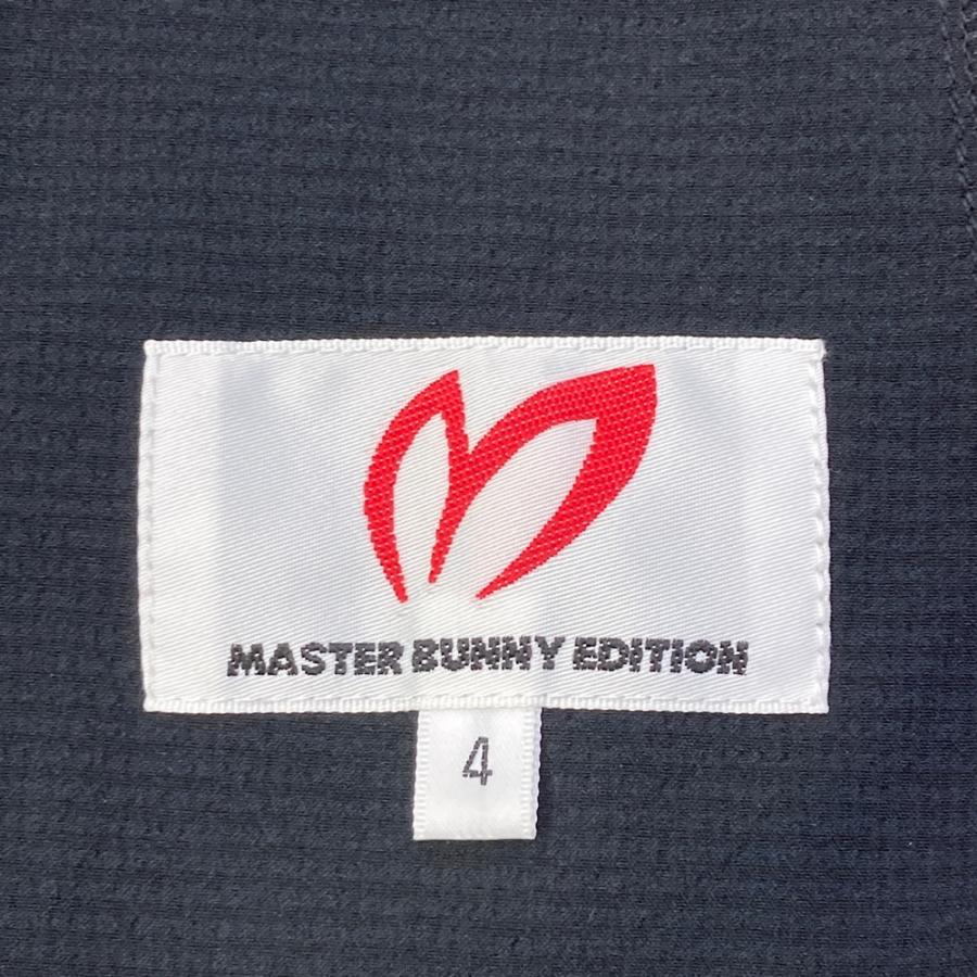 MASTER BUNNY EDITION（マスターバニーエディション） ATHLETIC MASTER