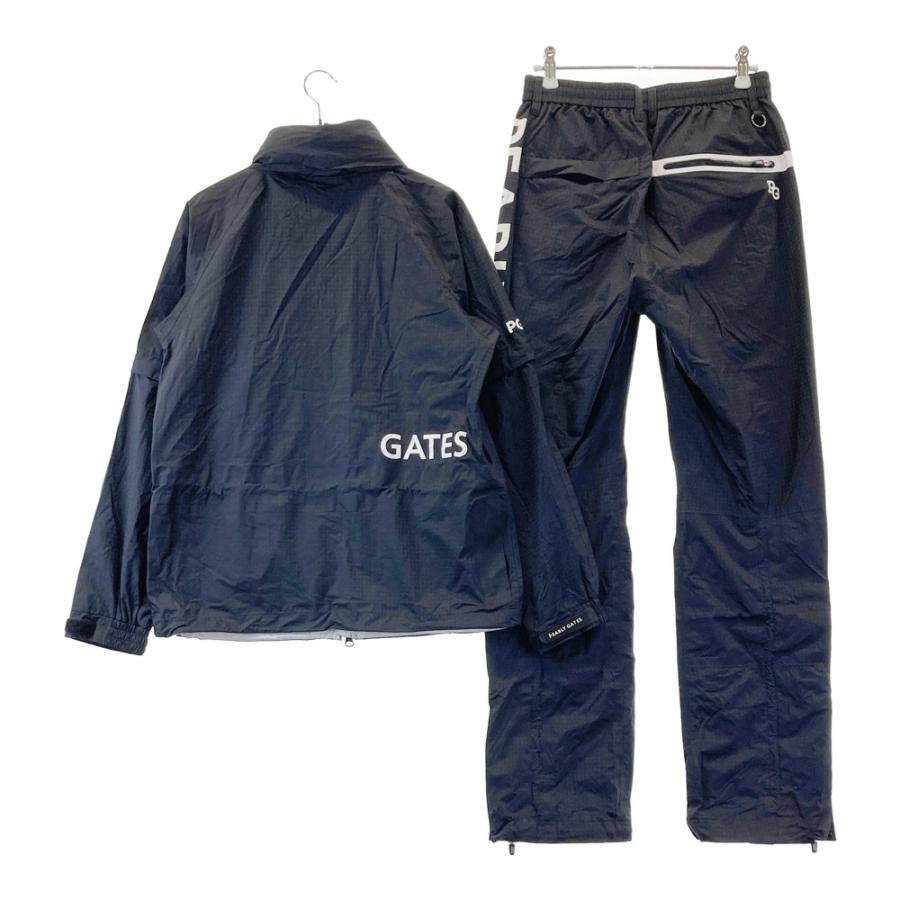 PEARLY GATES セットアップ　ネイビー　にこちゃん PEARLY GATES セットアップ ネイビー にこちゃん 自社オンラインショップ